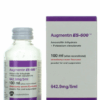 Augmentin ES Syrup 642.9Mg/5Ml 100Ml