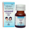 Azithromycin (Aziagio) Suspension 15Ml