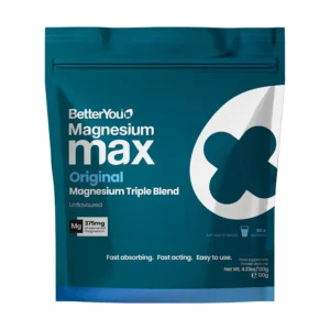 Better You Magnesium Powder Original
