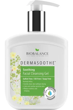 Bio Balance Soothing Facial Cleansing Gel 250ml