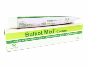 Bulkot Mixi 20G