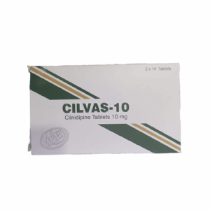 Cilvas 10Mg Tabs 28's
