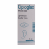 Ciproglax Eye Drops 5Ml