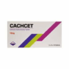 Cachet Tablets 100'S