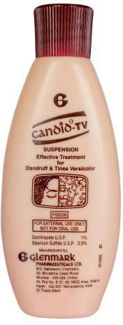 Candid Tv Suspension 60Ml