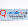Candid Vaginal Gel 30G