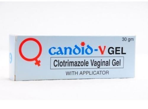 Candid Vaginal Gel 30G