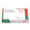 Cardace 10Mg 28's