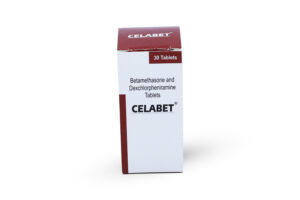 Celabet Tablets 30'S