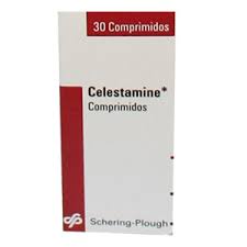 Celestinac Tablets 30'S