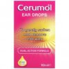 Cerumol Ear Drops