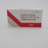 Ciprointa 500Mg Tablets 10's