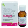 Clavam Bd 228.5Mg/5Ml Suspension 70Ml