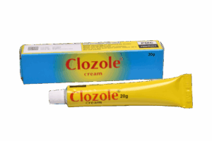 Clozole Cream 20G