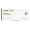 Concor 10Mg 30'S