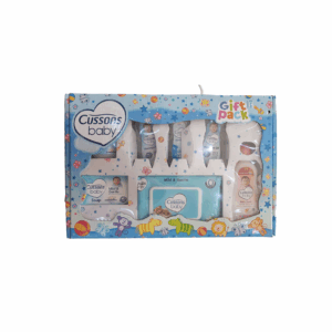 Cussons Baby Gift Pack