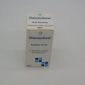 Dawasolone 60Ml
