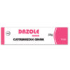 Dazole Cream 20G