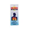 Delased Dry Cough Syrup 100Ml
