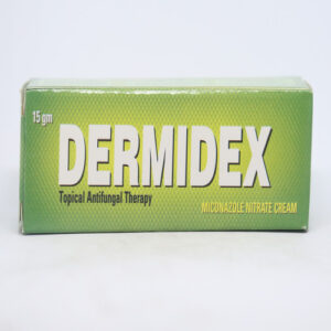 Dermidex Cream