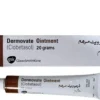 Dermovate Ointment 20G