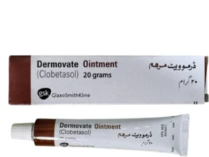 Dermovate Ointment 20G
