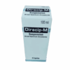 Diracip M Suspension 100Ml
