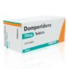 Domperidone 10Mg Tablets 100's