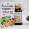 Domperidone 5Mg/5Ml Suspension 30Ml