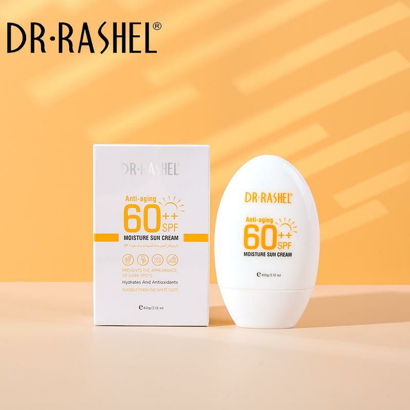 Dr Rashel Sunscreen Spf 50
