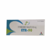 Etoricoxib (Etr-90) Tablets 30's