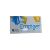 Empiget 10Mg Tablets 14's