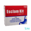 Esclam Kit 7's