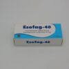 Esofag 40Mg Tablets 30's