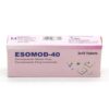 Esomod 40Mg Capsules 30's