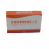 Esopride 40Mg 30'S