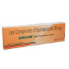 Esose 20Mg Tablets 30'S