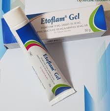 Etoflam Gel 30G