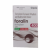 Foralin 400 Inhaler