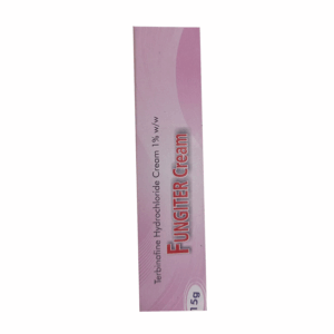 Fungiter Cream 15G