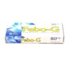 Febo G 80Mg 20's