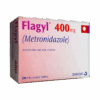 Flagyl Tablets 400Mg 200S