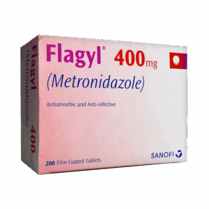 Flagyl Tablets 400Mg 200S