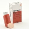 Flixotide Inhaler 250Mcg 120 Doses