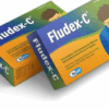 Fludex C Tablets 10'S