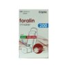 Foralin 200 Inhaler