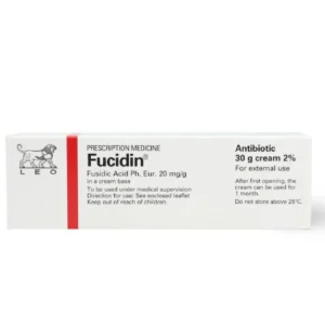 Fucidin Cream 30G