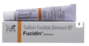 Fucidin Ointment 20G