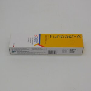 Funbact A Cream 30G