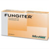 Fungiter 250Mg Tablets 10's